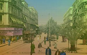ORAN 1900